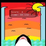 Dwonload Free WhaleYum Cell Phone Game
